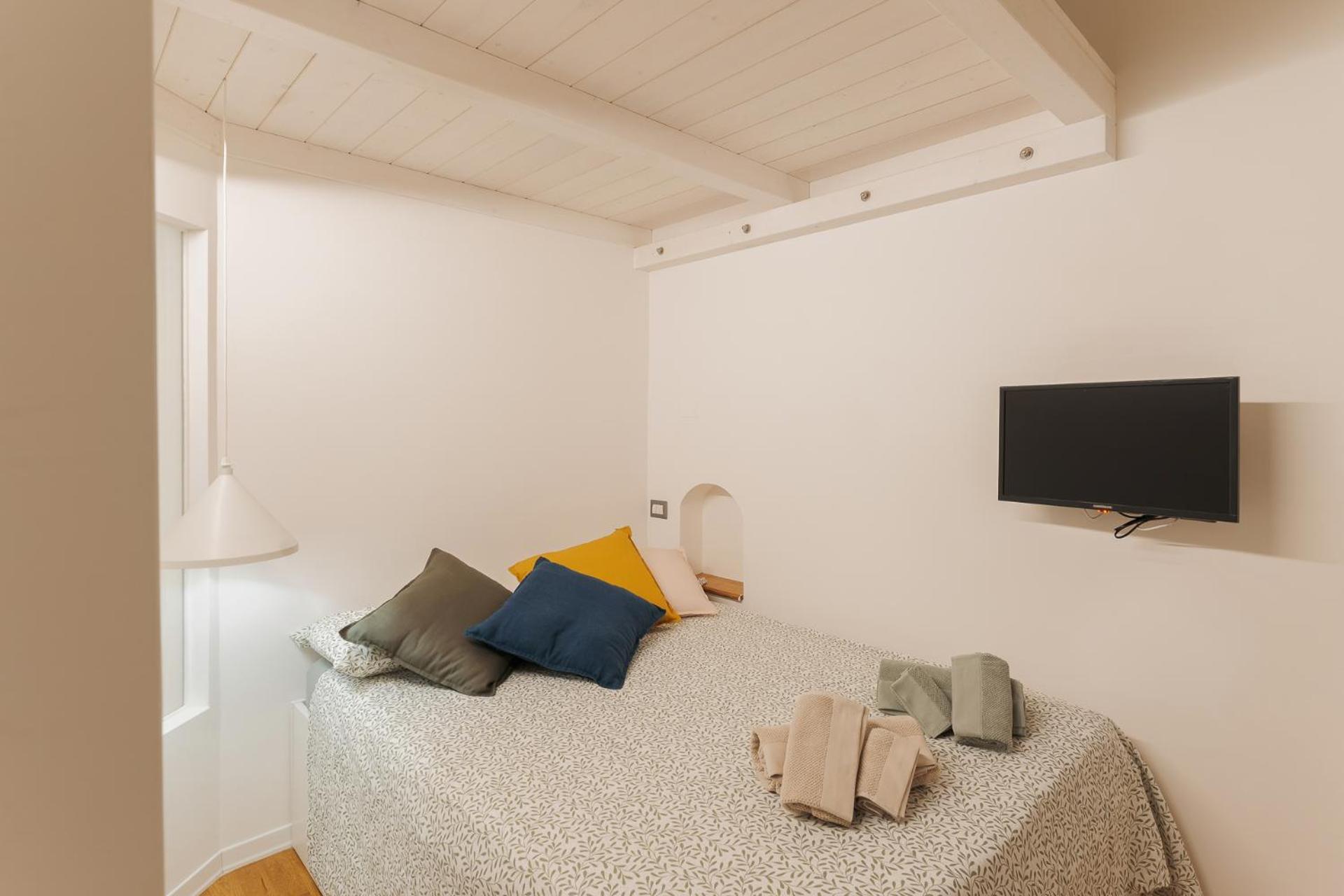 Appartement Naru 2 à Civitavecchia Extérieur photo