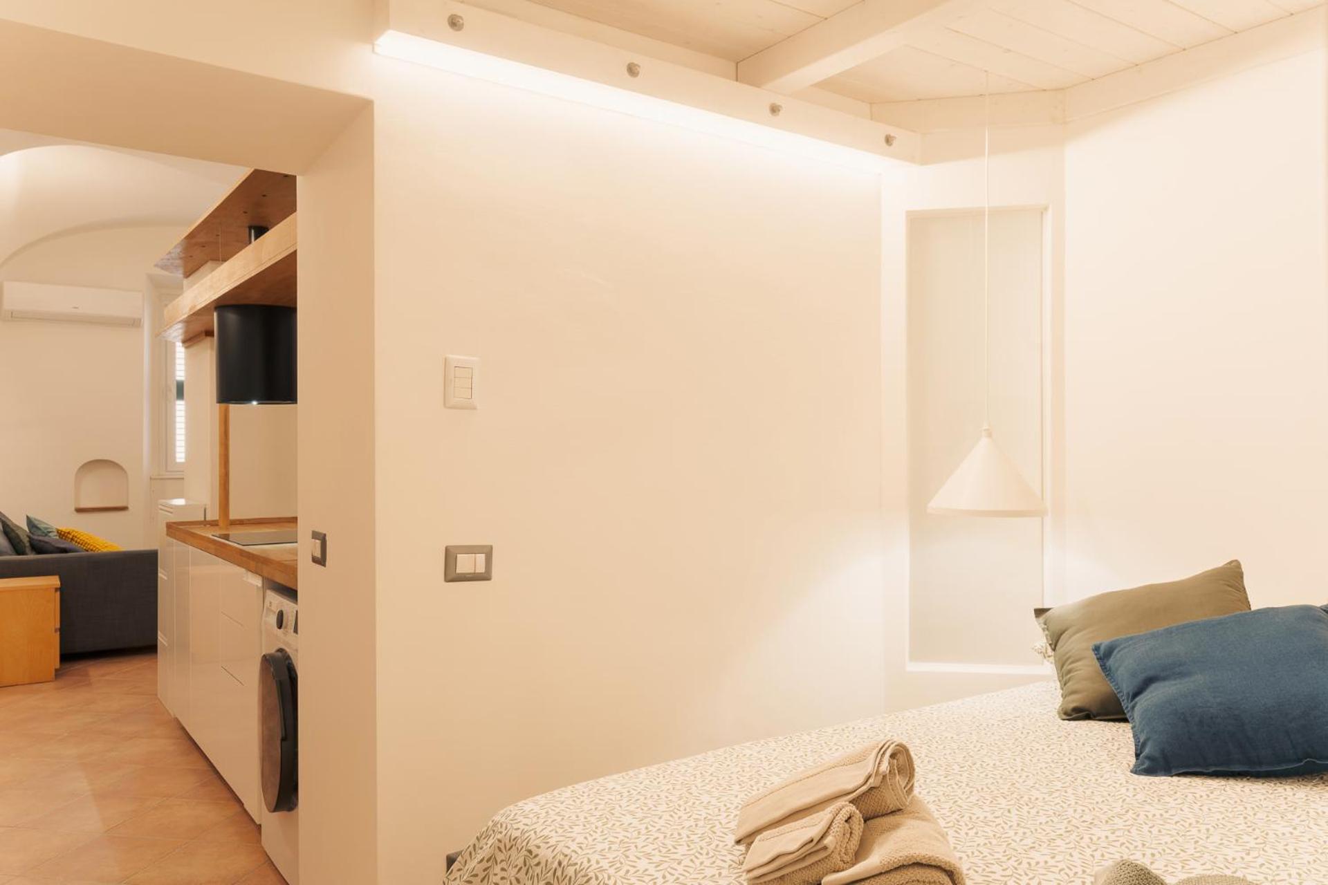 Appartement Naru 2 à Civitavecchia Extérieur photo