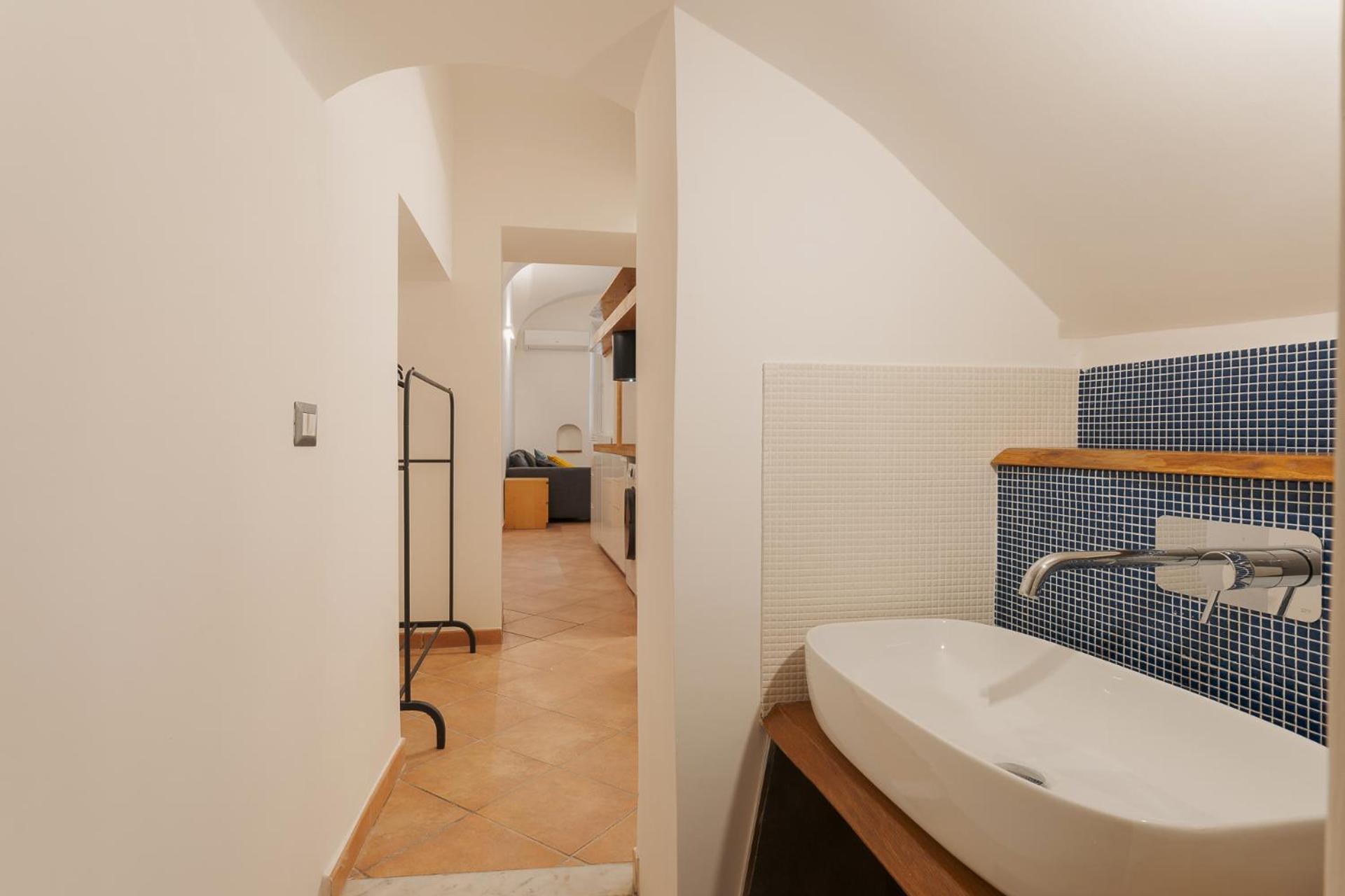 Appartement Naru 2 à Civitavecchia Extérieur photo